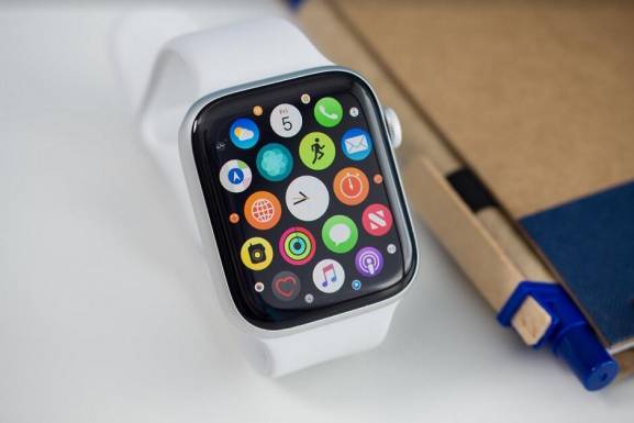 apple watch case study