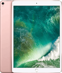 iPad Pro 10.5