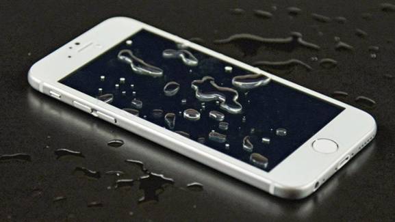 iPhone Water Damage Repair