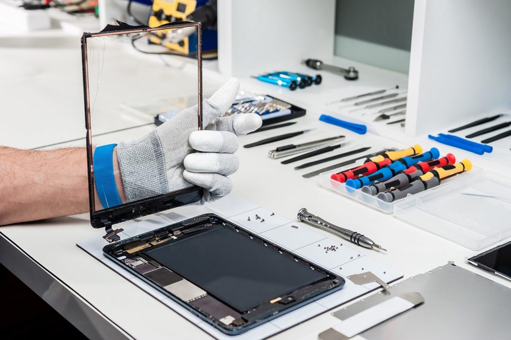 iPad Repair Sydney
