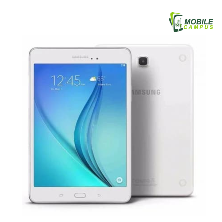 Samsung Galaxy Tab A 7.0 Screen