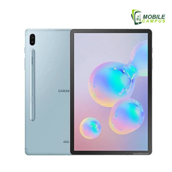 Samsung Tab S6 Screen Replacement