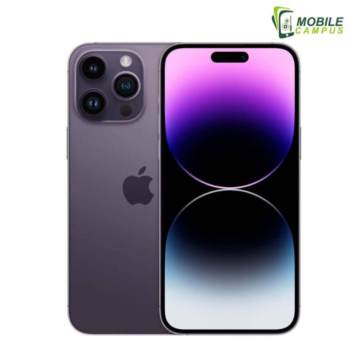 iPhone 14 Pro Screen Replacement