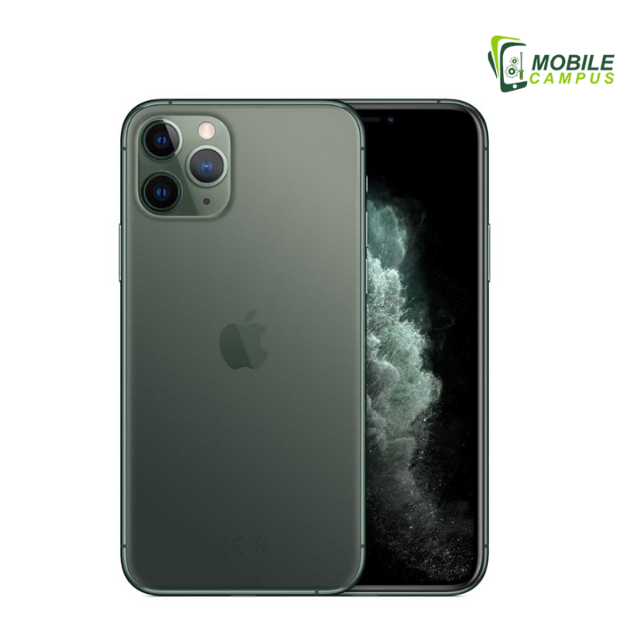 iPhone 11 Pro Max Screen Repair