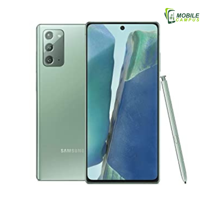 Samsung Galaxy Note 20 Screen Replacement