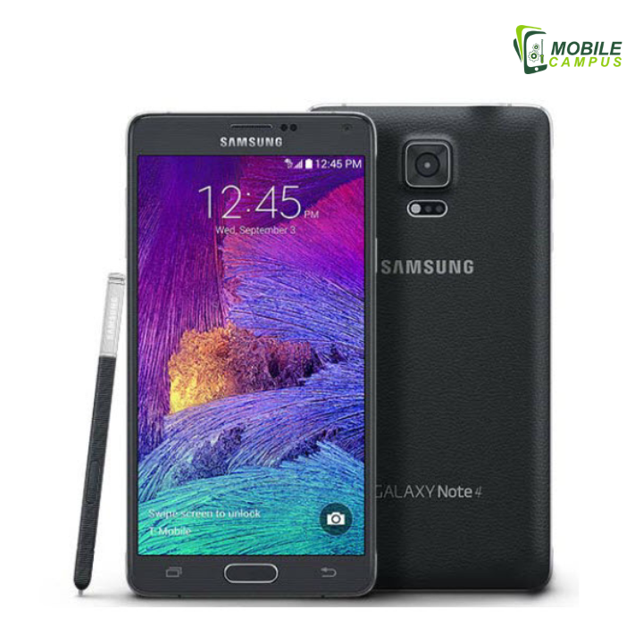 Samsung Note 4 Screen Repair