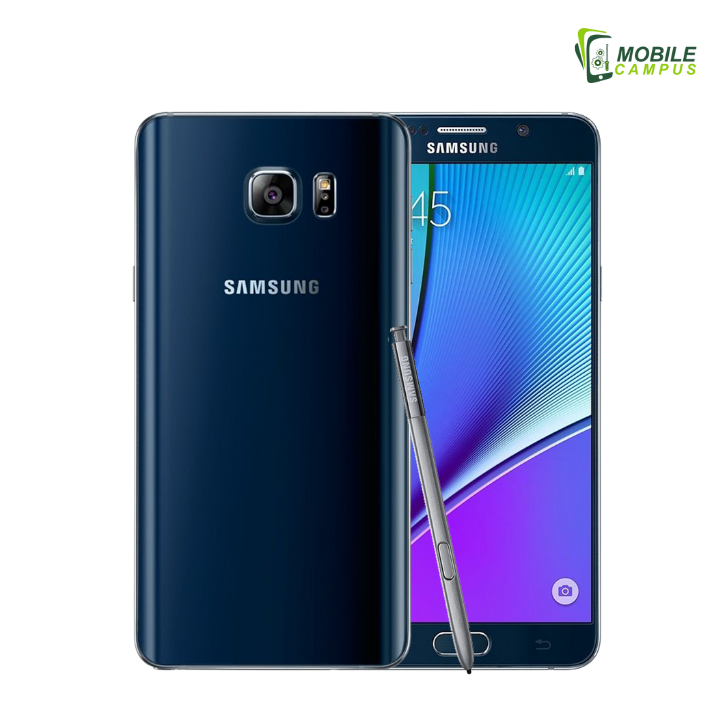 Samsung Note 5 Screen Replacement