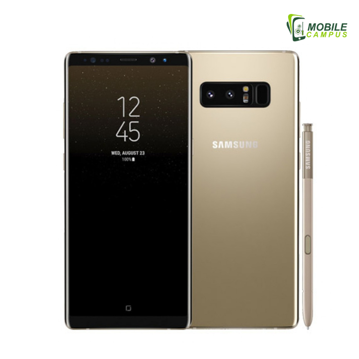 Samsung Note 8 Screen Replacement