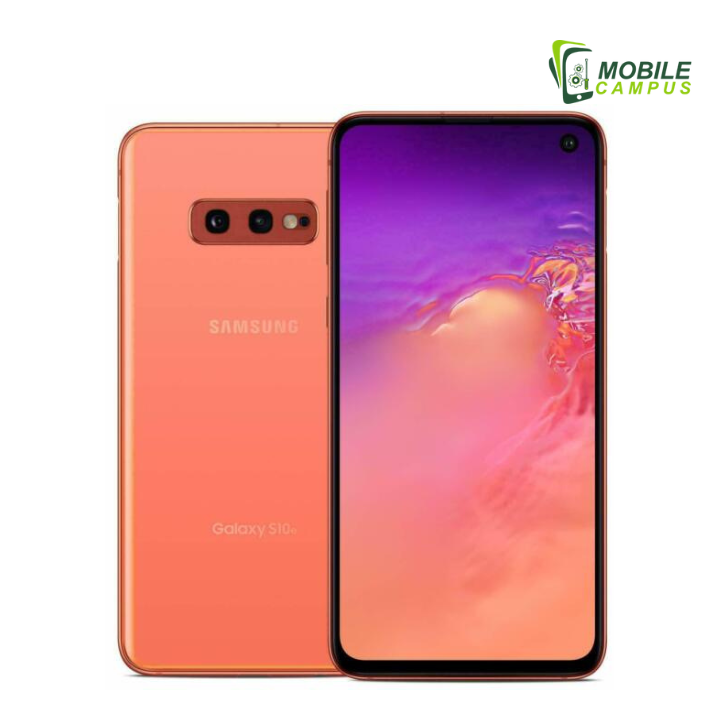 Samsung Galaxy S10e Screen Replacement