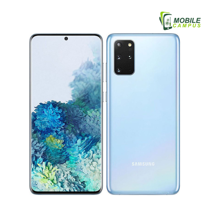 Samsung Galaxy S20 Plus Screen Replacement 