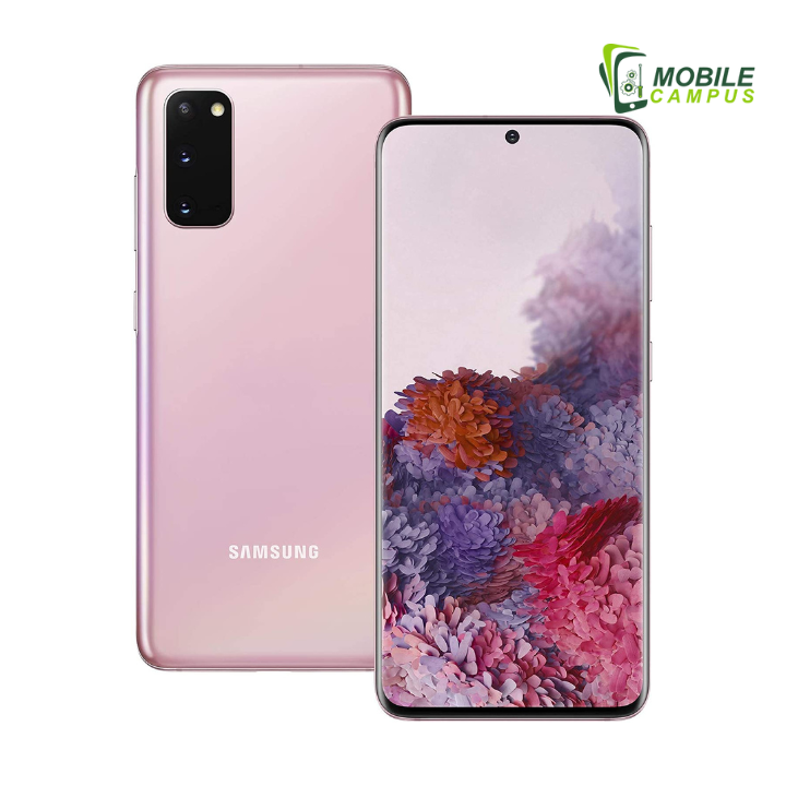 Samsung Galaxy S20 Screen Replacement
