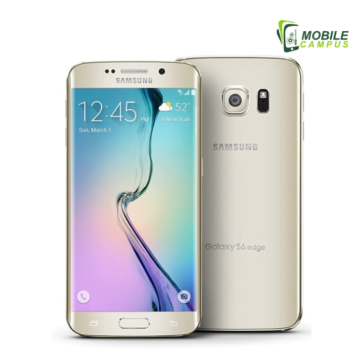 Samsung Galaxy S6 Edge Screen Replacement