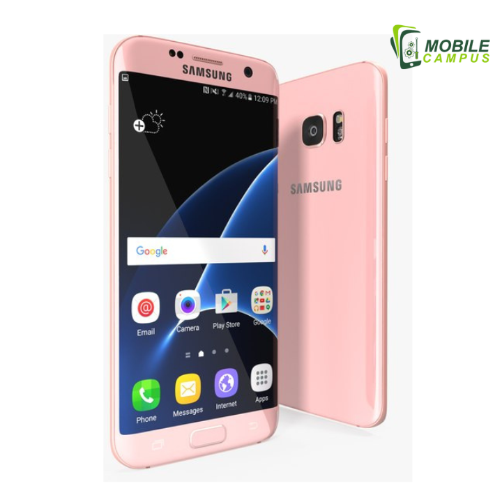Samsung Galaxy S7 Edge Screen Replacement