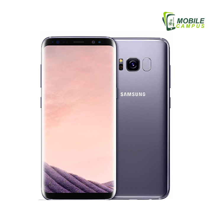 Samsung Galaxy S8 Plus Screen Replacement 