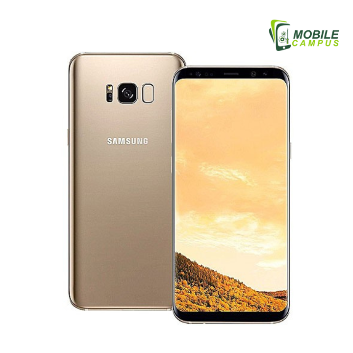 Samsung Galaxy S8 Screen Replacement