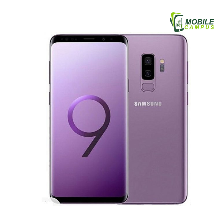 Samsung Galaxy S9 Plus Screen Replacement