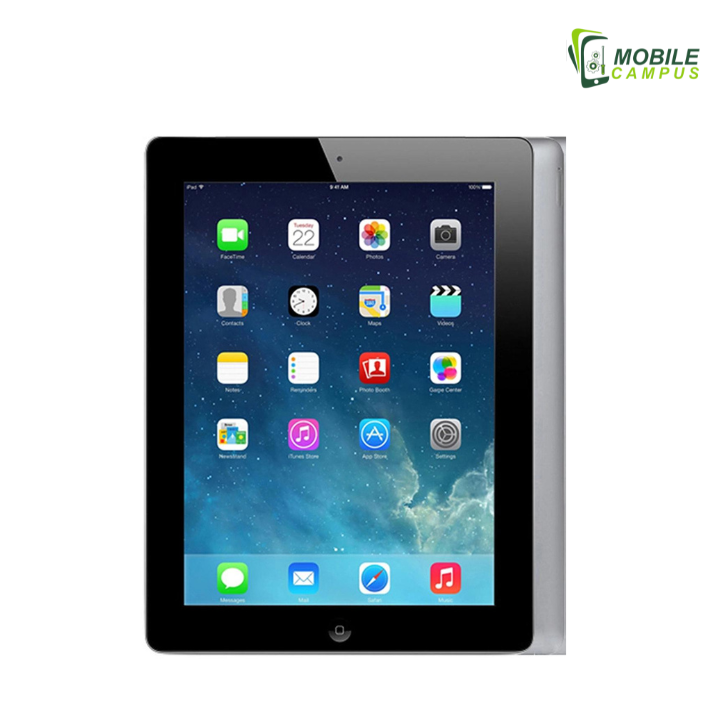 iPad 4 screen repair
