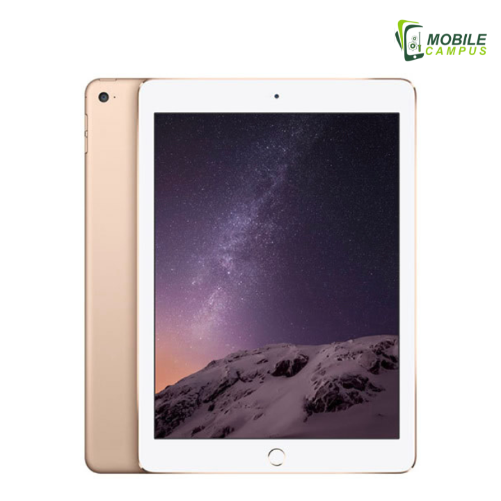 iPad Air 2 Screen Replacement