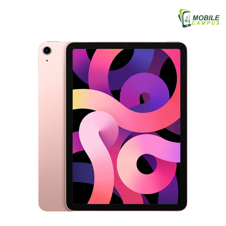 iPad Air Screen Replacement