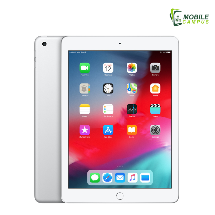 iPad Mini Screen Replacement