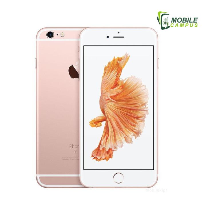 iPhone 6s Plus Screen Replacement
