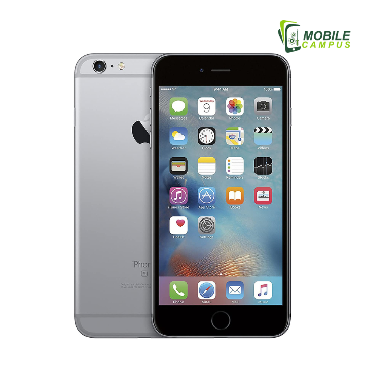 iPhone 6 Plus Screen Replacement