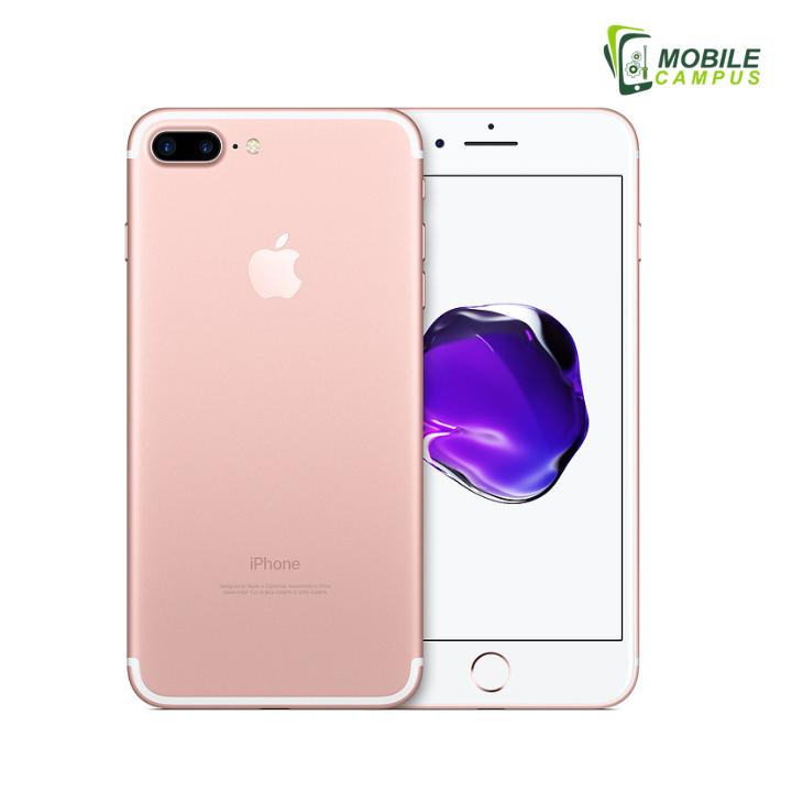 iPhone 7 Plus Screen Replacement