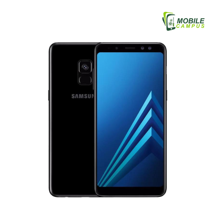 Samsung Galaxy A8 screen replacement